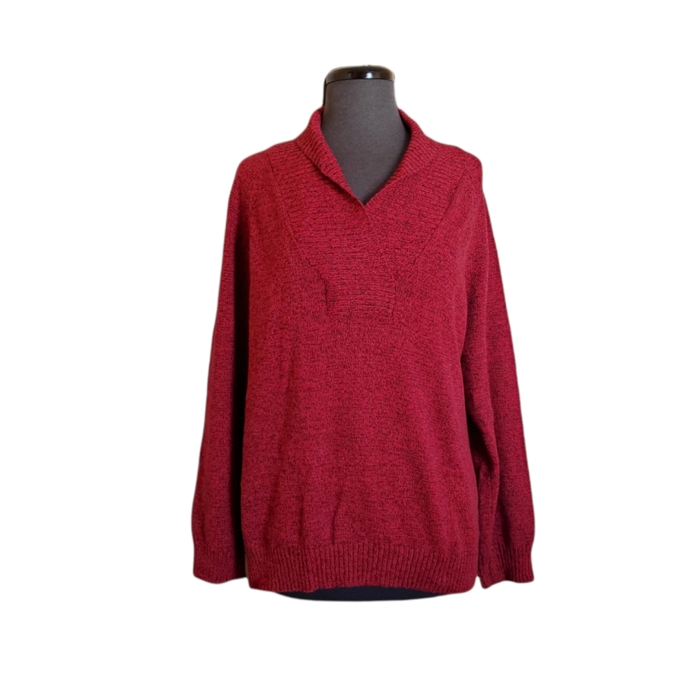 Karen Scott Sweater.